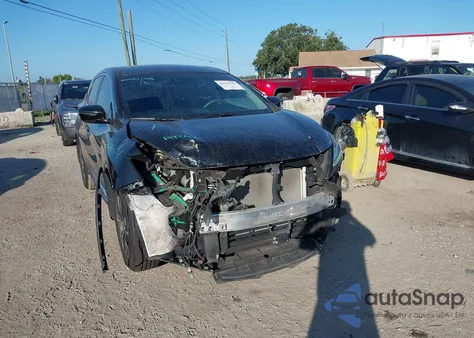 2020 Nissan Murano S Fwd from USA, damaged, VIN 5N1AZ2AJXLN169362